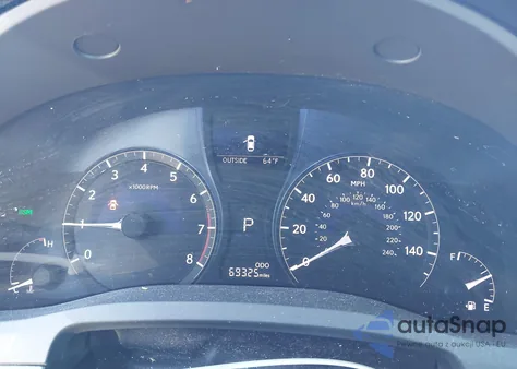 2015 Lexus Rx 350 из США, поврежденный, VIN 2T2ZK1BA2FC154779